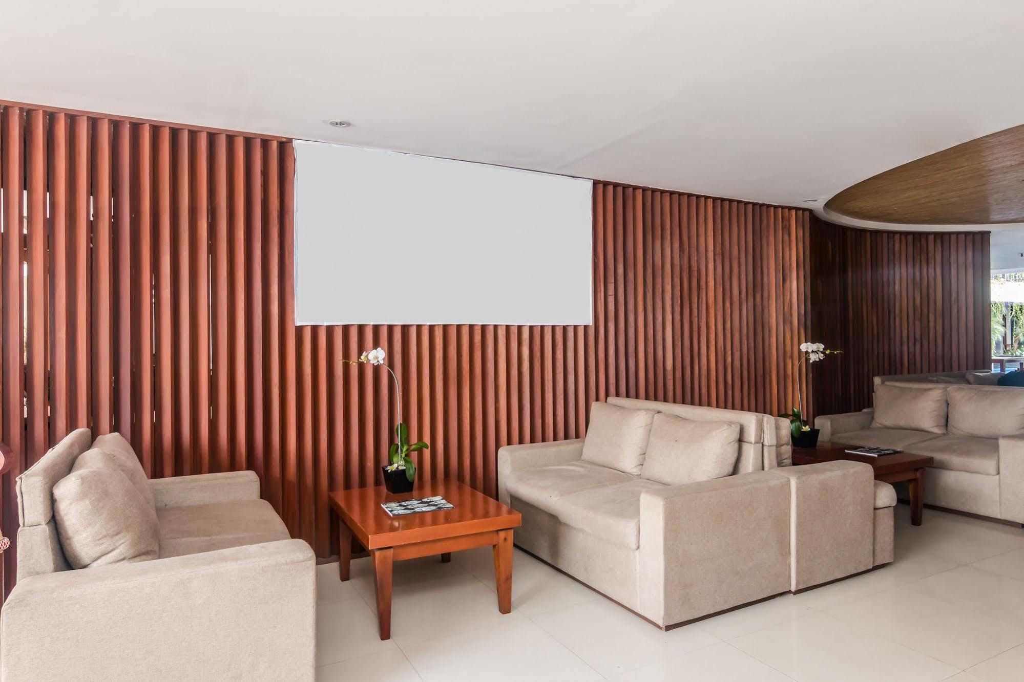 Zen Rooms Seminyak Pangkung Sari Exteriör bild
