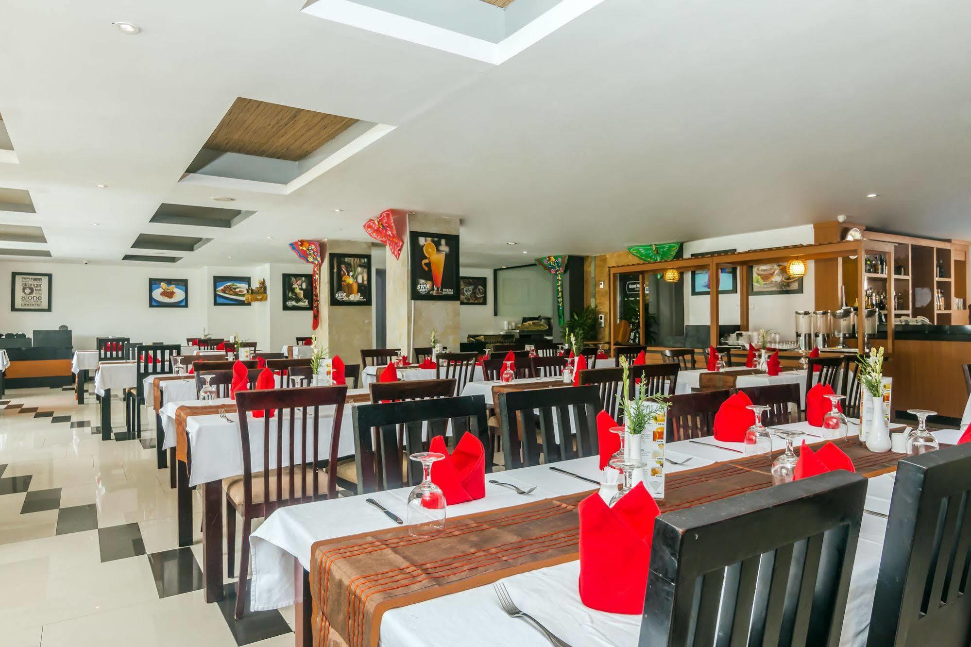 Zen Rooms Seminyak Pangkung Sari Exteriör bild
