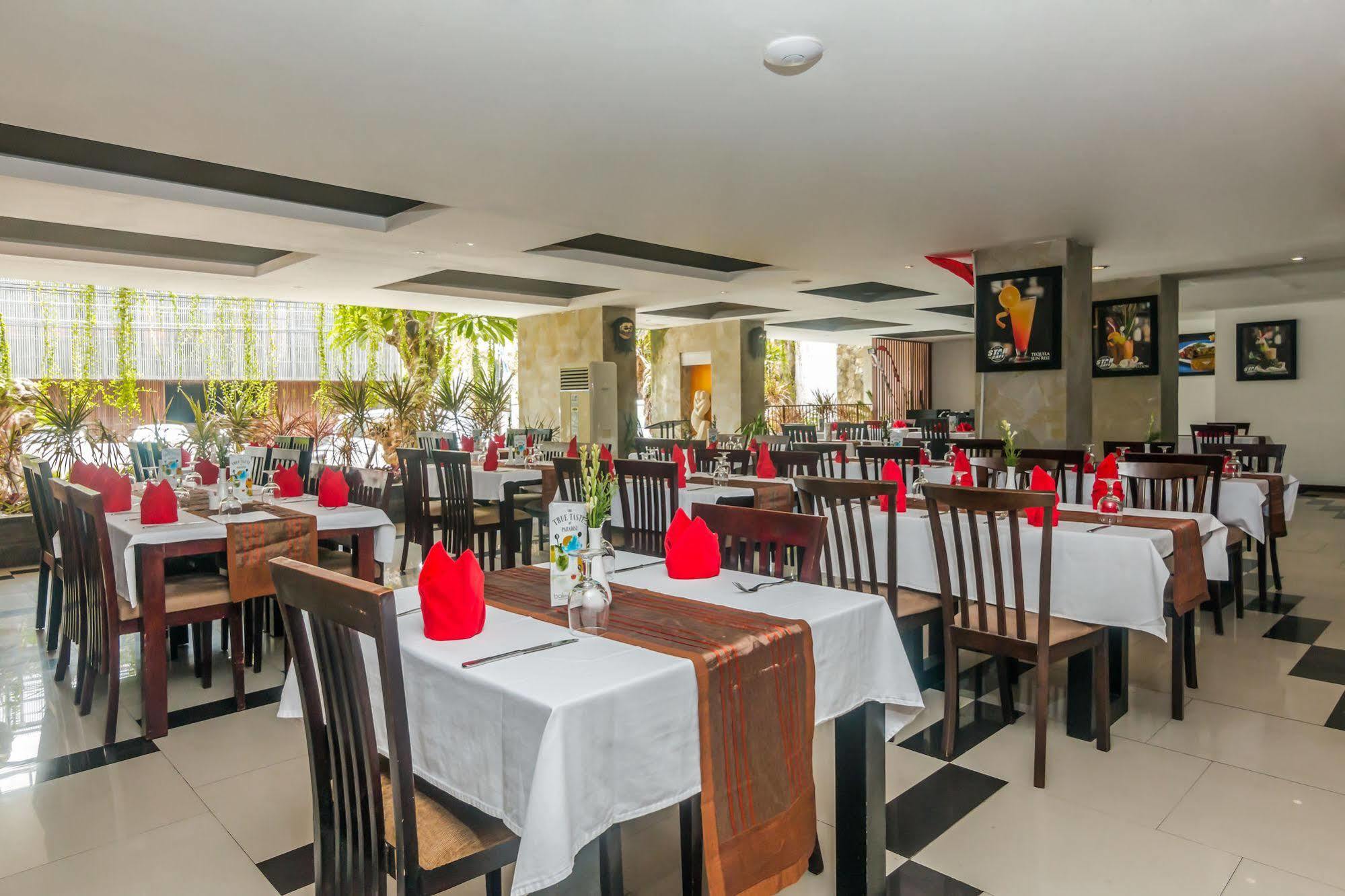 Zen Rooms Seminyak Pangkung Sari Exteriör bild
